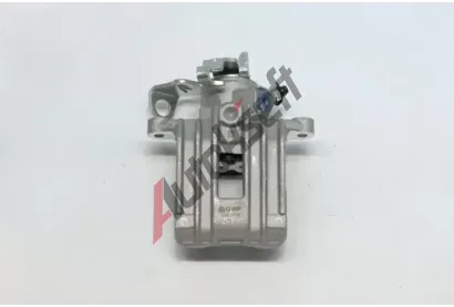 QWP Brzdov tmen QWP WBC278N, WBC278N