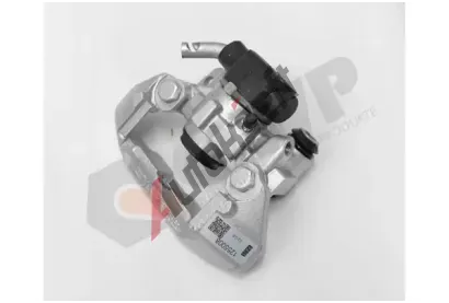 QWP Brzdov� t�men QWP WBC290, WBC290