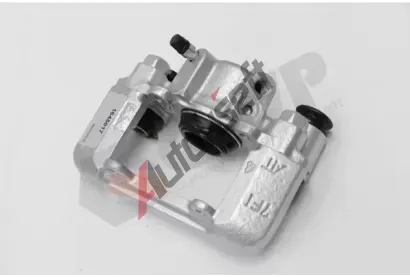 QWP Brzdov� t�men QWP WBC293, WBC293