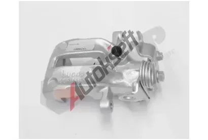 QWP Brzdov� t�men QWP WBC296, WBC296