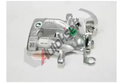 QWP Brzdov tmen QWP WBC298, WBC298