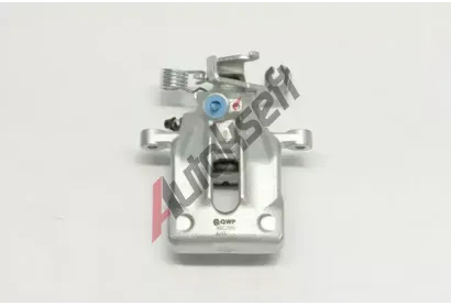 QWP Brzdov tmen QWP WBC298N, WBC298N