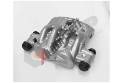 QWP Brzdov� t�men QWP WBC304, WBC304