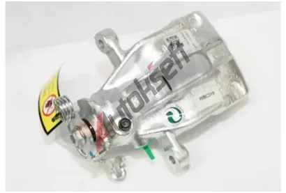 QWP Brzdov tmen QWP WBC319, WBC319