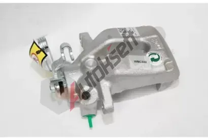 QWP Brzdový třmen QWP WBC322, WBC322 QWP Brzdový třmen QWP WBC322, WBC322