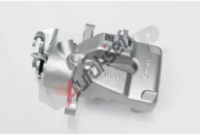 QWP Brzdov� t�men QWP WBC327, WBC327