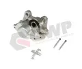 QWP Brzdov tmen ‐ QWP WBC330N