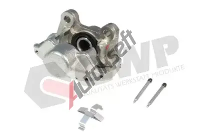 QWP Brzdov tmen QWP WBC330N, WBC330N
