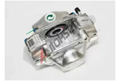 QWP Brzdov tmen QWP WBC331, WBC331