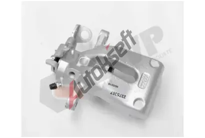 QWP Brzdov tmen QWP WBC332, WBC332
