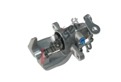 QWP Brzdov tmen QWP WBC342N, WBC342N