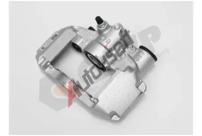 QWP Brzdov� t�men QWP WBC357, WBC357