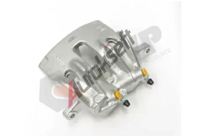 QWP Brzdov� t�men QWP WBC358, WBC358