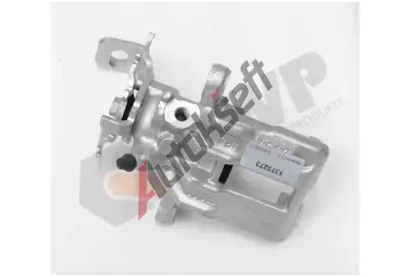 QWP Brzdov tmen QWP WBC365, WBC365