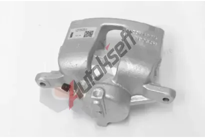 QWP Brzdov� t�men QWP WBC368, WBC368