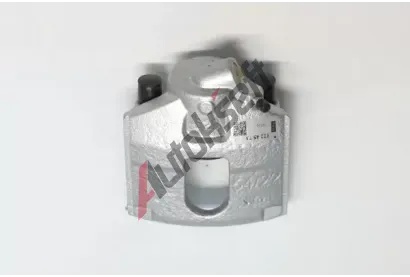 QWP Brzdový třmen QWP WBC411, WBC411 QWP Brzdový třmen QWP WBC411, WBC411