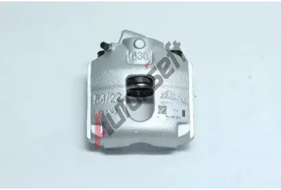 QWP Brzdový třmen QWP WBC412, WBC412 QWP Brzdový třmen QWP WBC412, WBC412