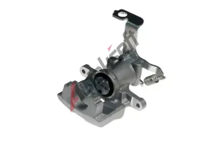 QWP Brzdov tmen QWP WBC450N, WBC450N