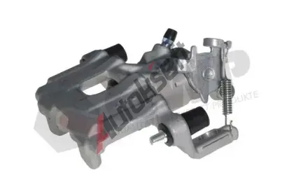 QWP Brzdov tmen QWP WBC452, WBC452