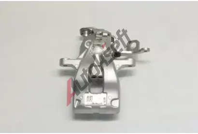 QWP Brzdov tmen QWP WBC490, WBC490