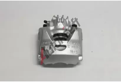 QWP Brzdov tmen QWP WBC491, WBC491