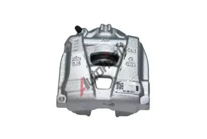 QWP Brzdov� t�men QWP WBC520, WBC520