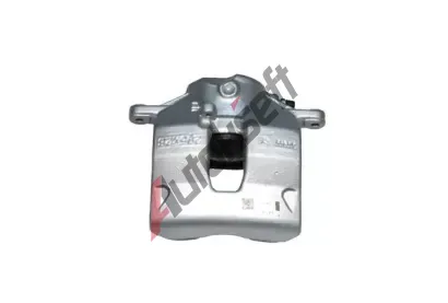 QWP Brzdov tmen QWP WBC540, WBC540