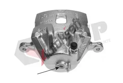 QWP Brzdov tmen QWP WBC544, WBC544