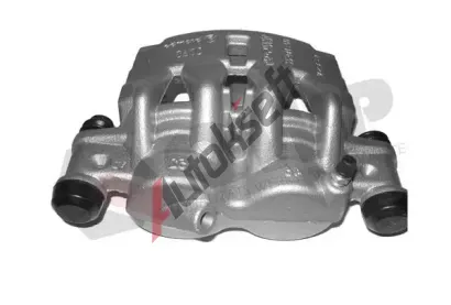 QWP Brzdov� t�men QWP WBC570, WBC570