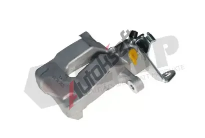 QWP Brzdov tmen QWP WBC607, WBC607