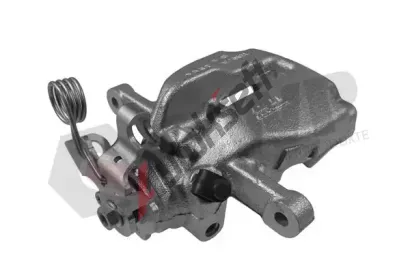 QWP Brzdov� t�men QWP WBC610, WBC610