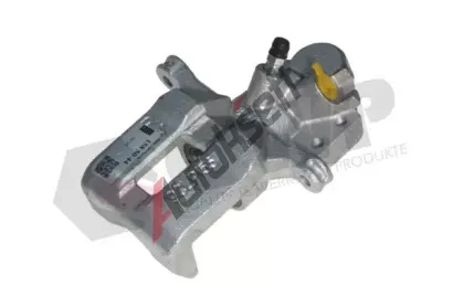 QWP Brzdov tmen QWP WBC612, WBC612