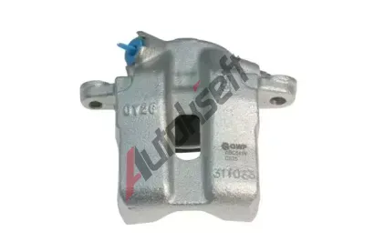 QWP Brzdov� t�men QWP WBC641N, WBC641N