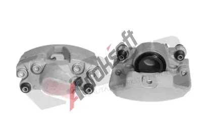 QWP Brzdov� t�men QWP WBC654, WBC654