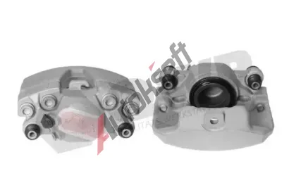 QWP Brzdov� t�men QWP WBC655, WBC655