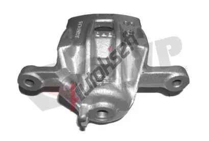 QWP Brzdov tmen QWP WBC672, WBC672