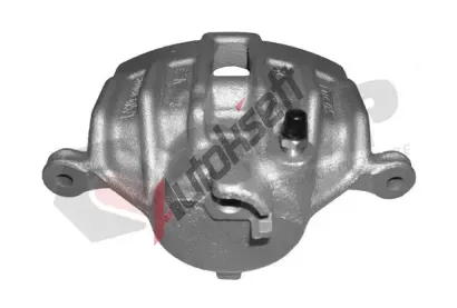 QWP Brzdov tmen QWP WBC682, WBC682