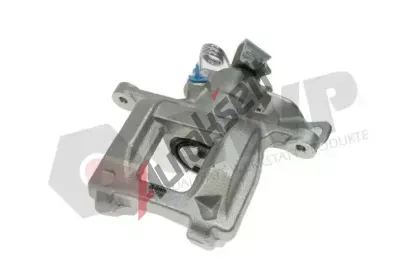 QWP Brzdov tmen QWP WBC738N, WBC738N