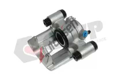 QWP Brzdov� t�men QWP WBC837N, WBC837N