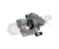 Brzdov tmen QWP ‐ QWP WBC930N