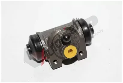 QWP Brzdov vleek QWP WBCL102, WBCL102