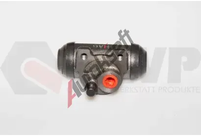 QWP Brzdov vleek QWP WBCL136, WBCL136