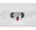QWP Brzdov vleek ‐ QWP WBCL140