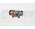 QWP Brzdov vleek ‐ QWP WBCL158
