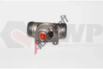 QWP Brzdov vleek QWP WBCL158, WBCL158
