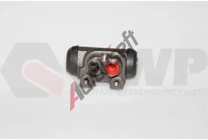 QWP Brzdov vleek QWP WBCL159, WBCL159