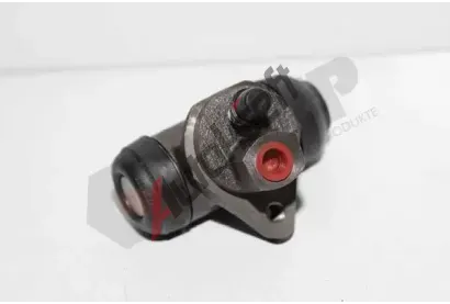 QWP Brzdov vleek QWP WBCL168, WBCL168