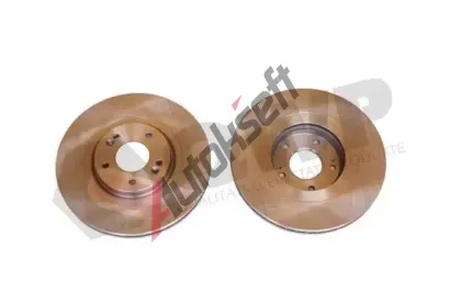 QWP Brzdov kotou - 321 mm QWP WBD1000, WBD1000