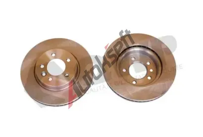 QWP Brzdový kotouč - 317 mm QWP WBD1003, WBD1003  QWP Brzdový kotouč - 317 mm QWP WBD1003, WBD1003