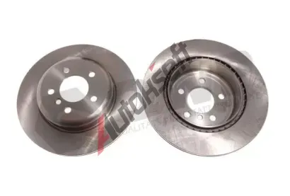 QWP Brzdov� kotou� 330 mm QWP WBD1005, WBD1005